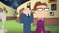 Click to watch 'Enter Stanman' (popup) American Dad